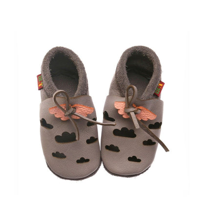 Baobaby Sandalen – Fly Pink XS – – MamaMilla