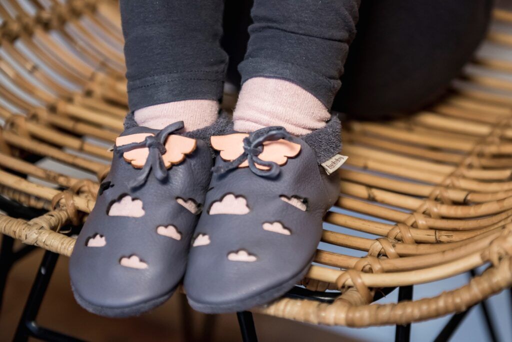 Baobaby Sandalen - Fly Pink S - - MamaMilla