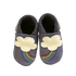 Baobaby Classic Babyschuhe – Regenbogen L – – MamaMilla