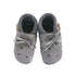 Baobaby Sandalen – Sterne Grau XS – – MamaMilla