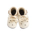 Baobaby Sandalen – Sterne Weiß S – – MamaMilla