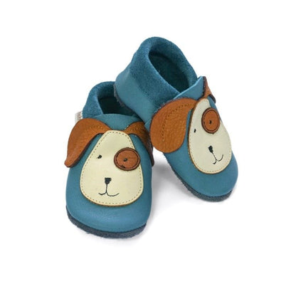 Baobaby Classic Babyschuhe – Buddy XL – MamaMilla