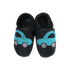 Baobaby Classic Babyschuhe – Buggy Black M – – MamaMilla