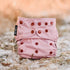 Coolmax-Taschenwindel in Einheitsgröße. Vintage Rose - - MamaMilla