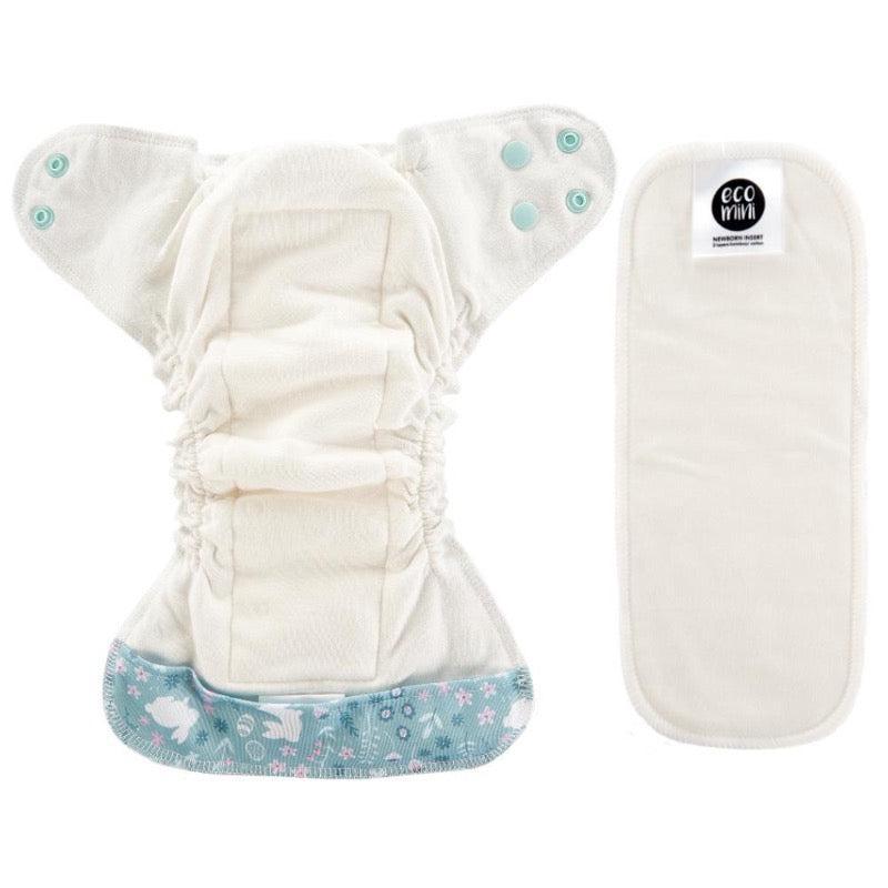 Neugeborenes AIO. Hop Along - - MamaMilla