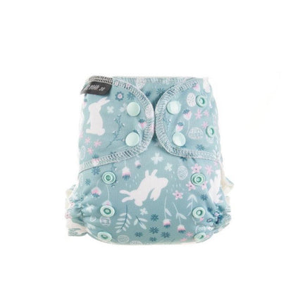 Neugeborenes AIO. Hop Along - - MamaMilla