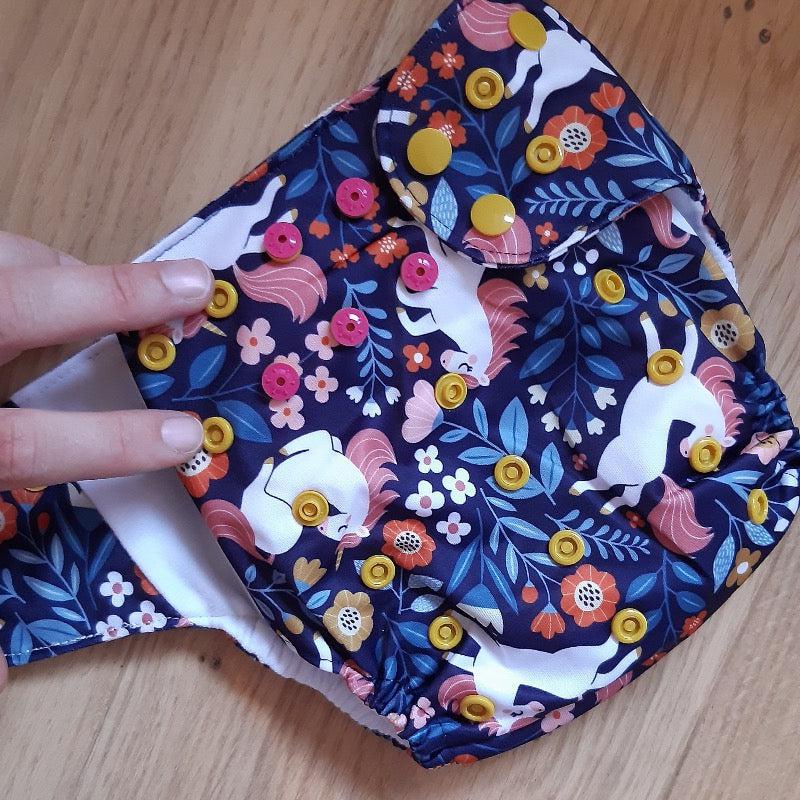 Kliksluitingen - - MamaMilla