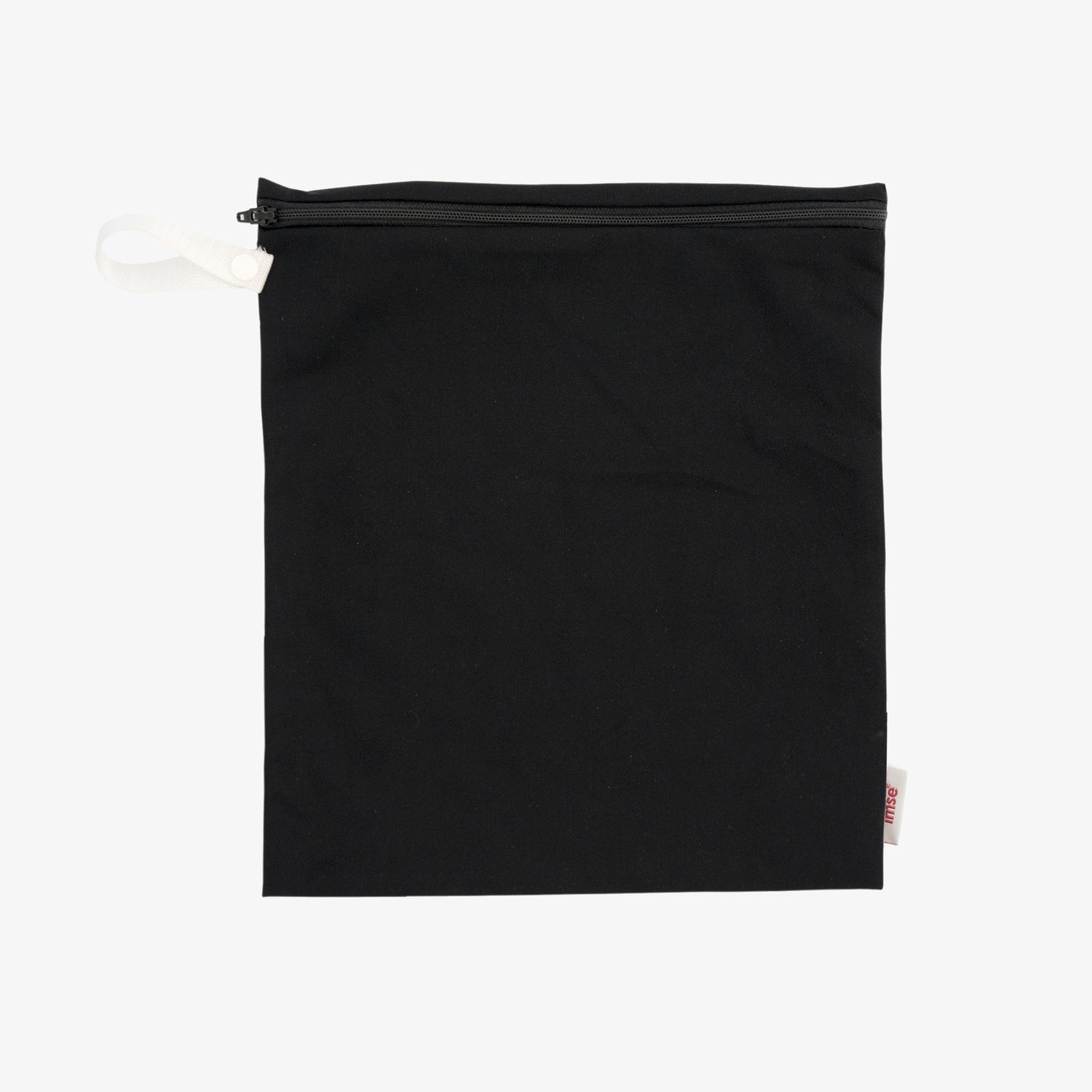 Imse Vimse Wetbag Small - Schwarz - Wetbag klein - MamaMilla