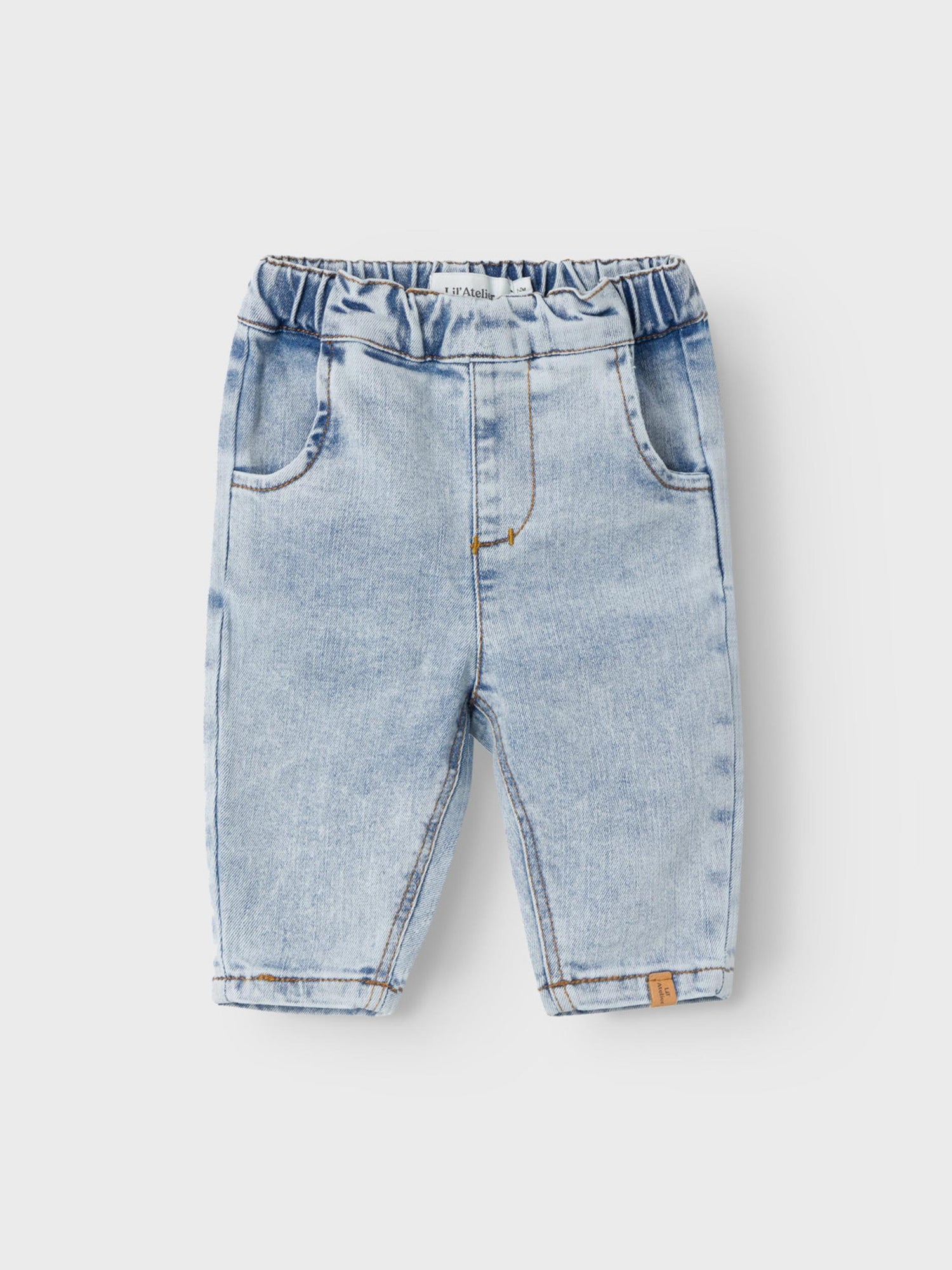 Weiche Jeans von Lil&