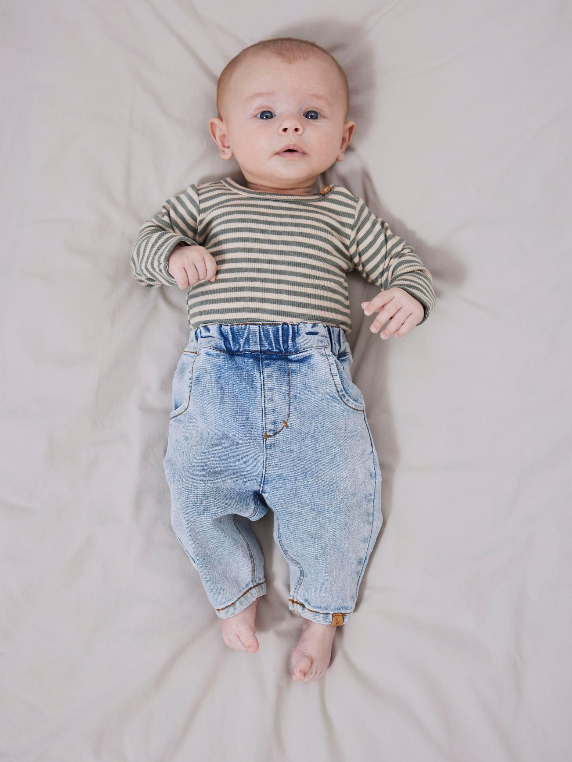 Weiche Jeans von Lil&