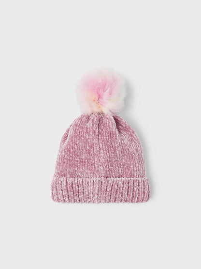 Name it Mütze mit Einhorn - Mütze - MamaMilla
