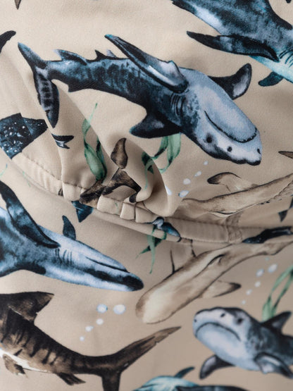 Nennen Sie es Sonnen- und Badehut mit Schatten – Zilo – Pure Cashmere – Sonnenhut – MamaMilla