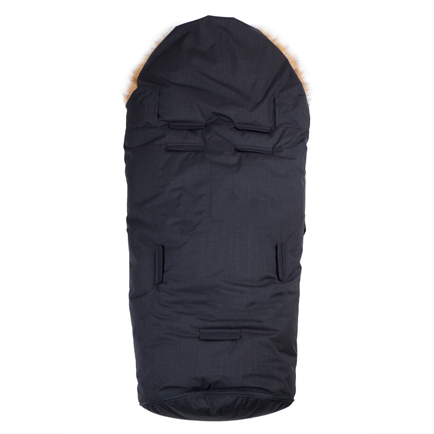 Easygrow NATURE 2023 Reisetasche – Black Melange – Reisetasche – MamaMilla