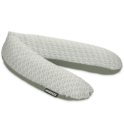 Snoozzz Schwangerschafts- und Stillkissen – Slichen – Stillkissen – MamaMilla