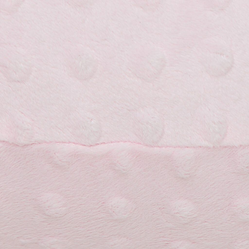 Snoozzz Stillkissen – Roze Dots – Stillkissen – MamaMilla