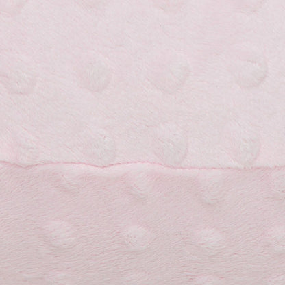 Snoozzz Stillkissen – Roze Dots – Stillkissen – MamaMilla