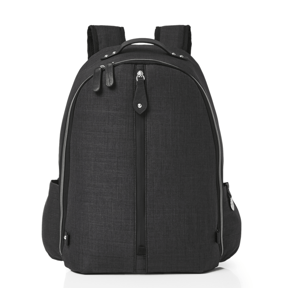 PacaPod Wickeltasche – Picos Pack – Carbon – – MamaMilla