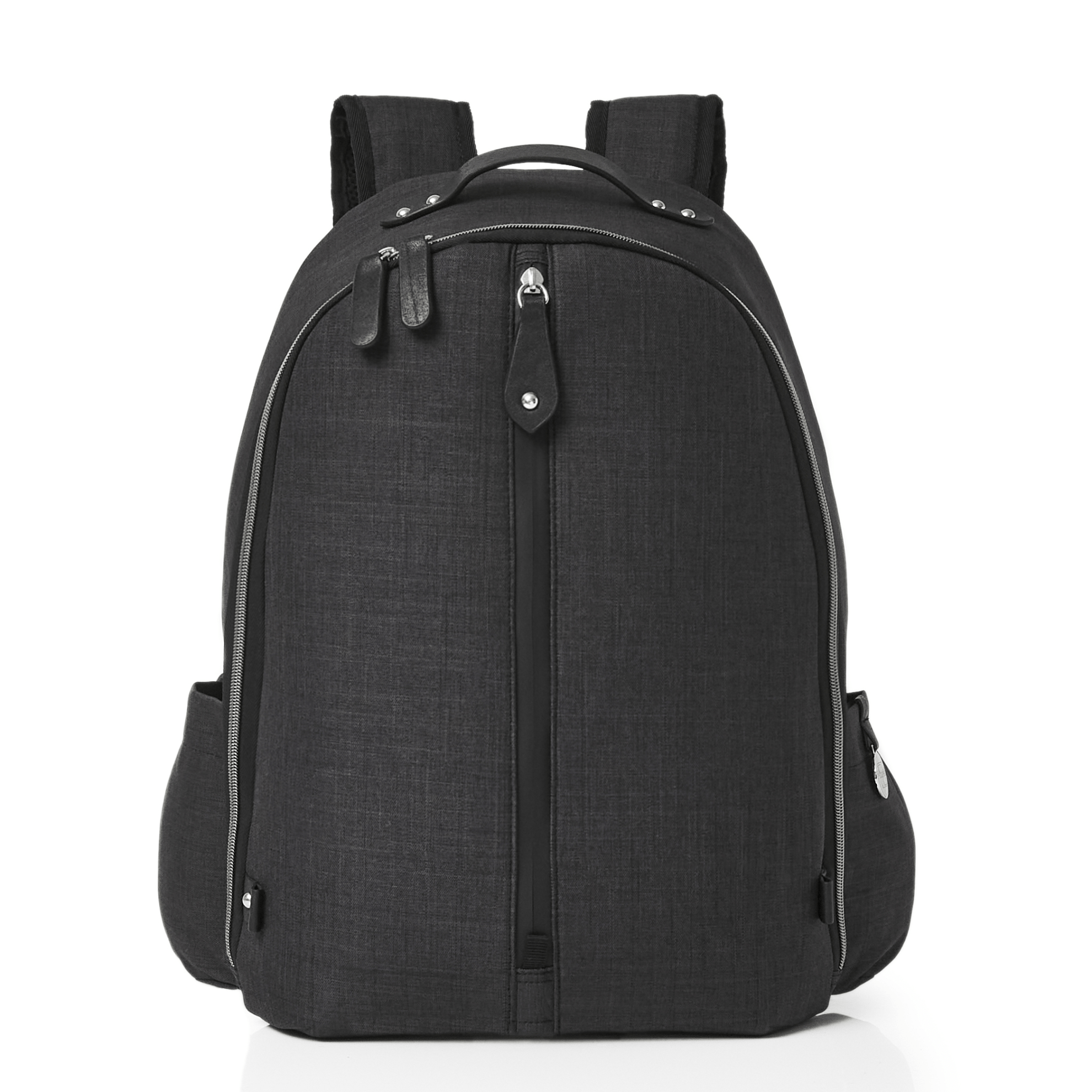 PacaPod Wickeltasche – Picos Pack – Carbon – – MamaMilla