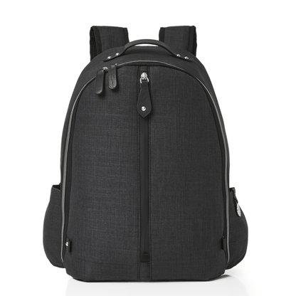 PacaPod Wickeltasche – Picos Pack – Carbon – – MamaMilla