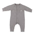 Cloby UV-Playsuit – Steingrau 62/68 – MamaMilla