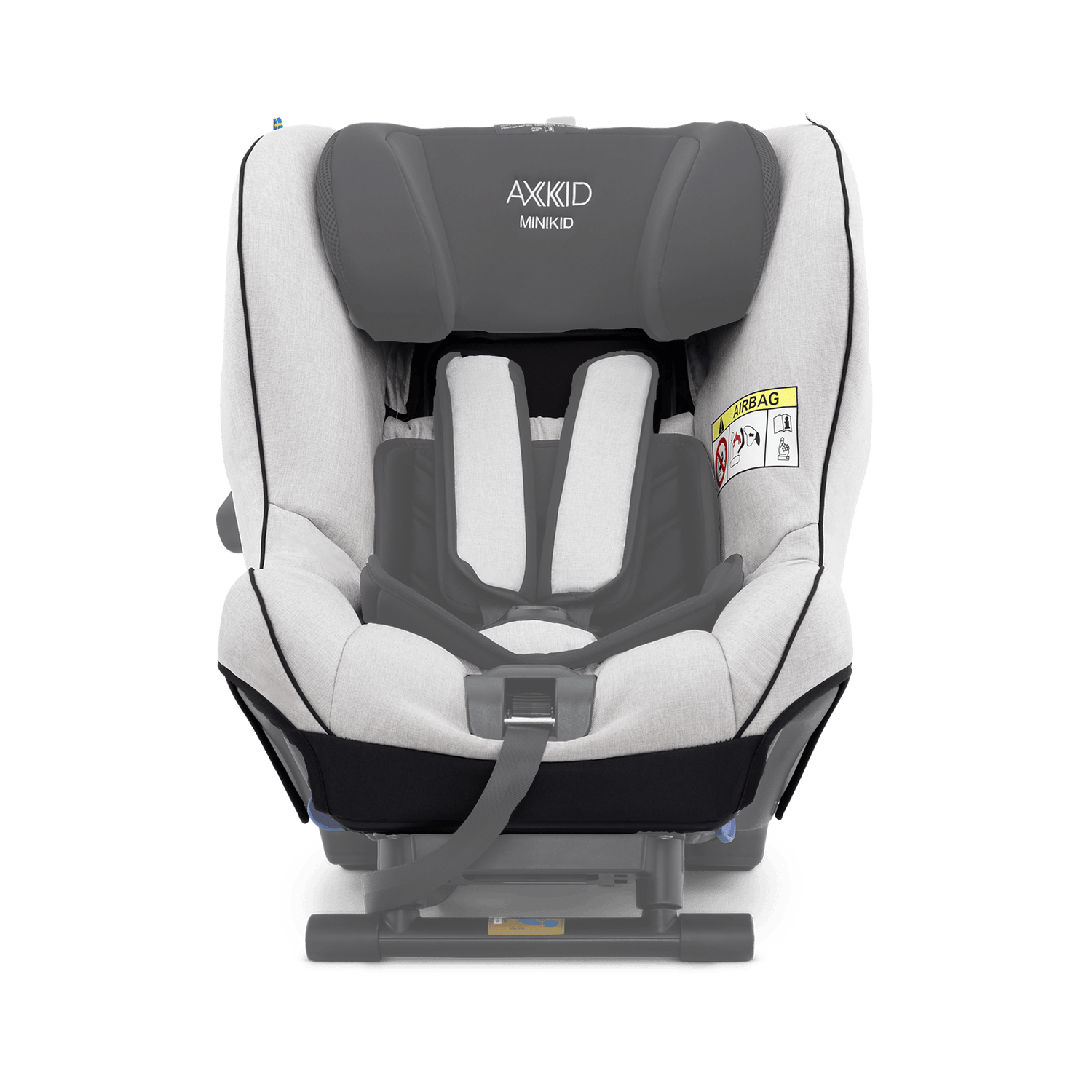 Axkid Minikid 2 Cover - Ersatzteile - MamaMilla