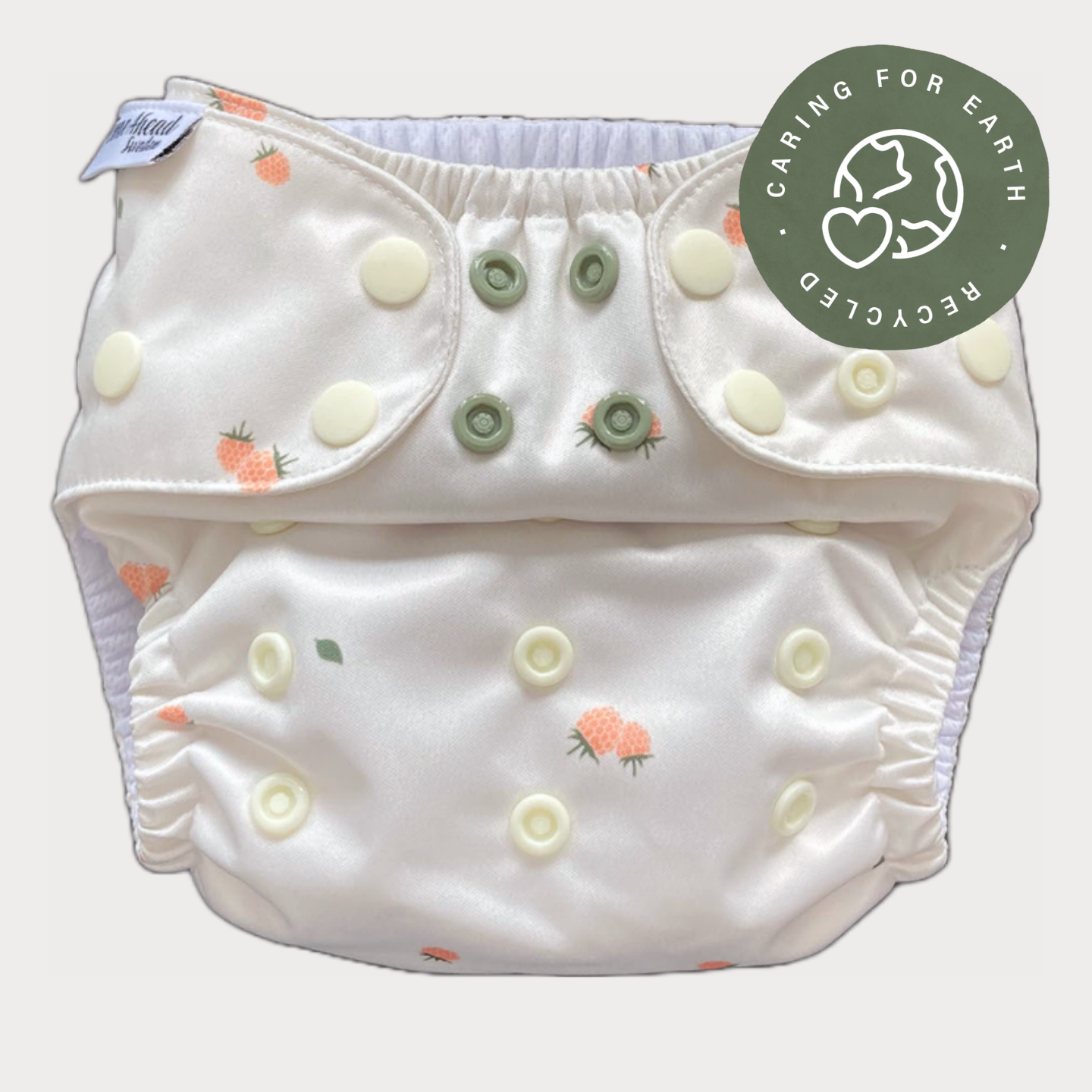 Taschenwindel Slim | 3-15 kg - Kauwindel - Pocket - MamaMilla