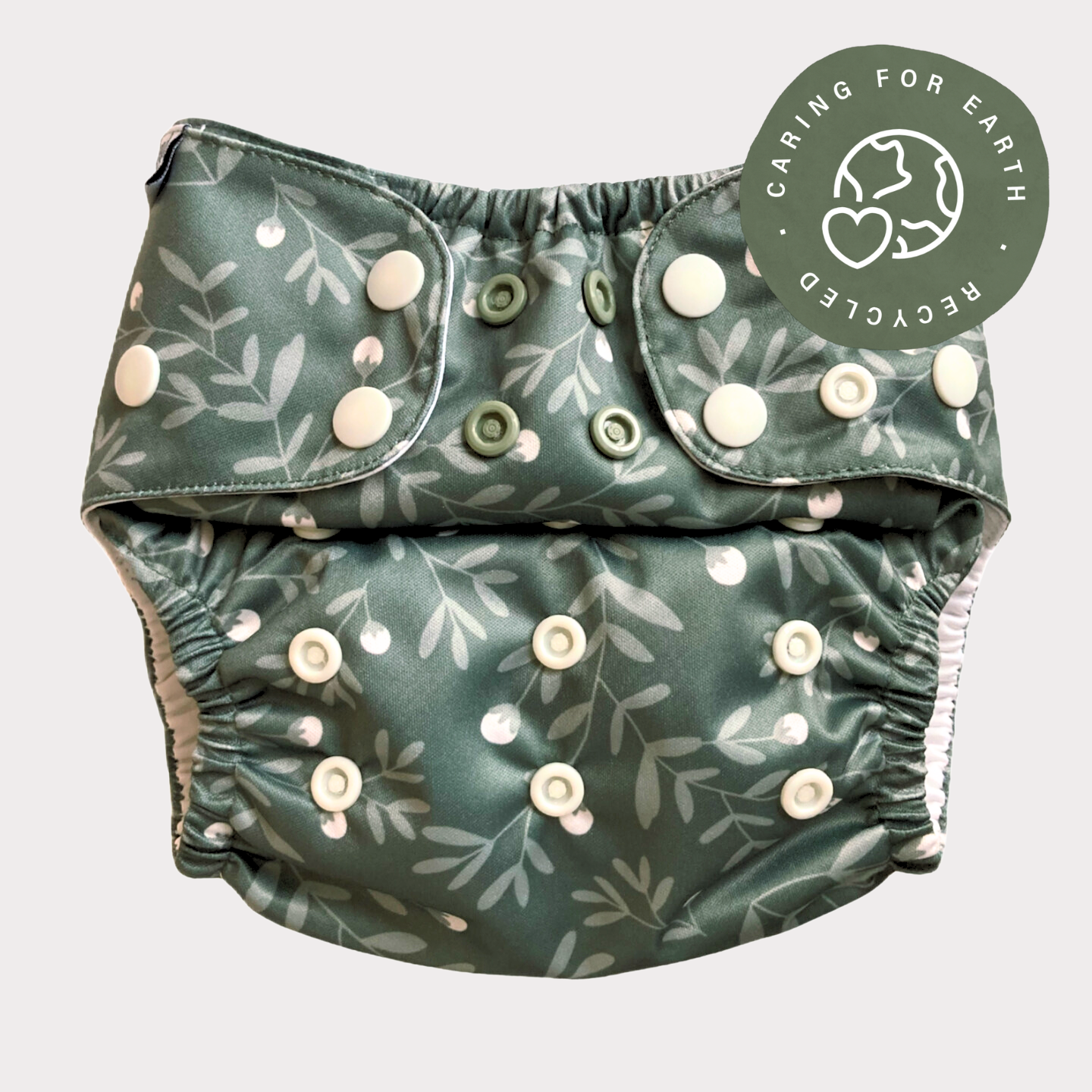 Taschenwindel Slim | 3-15 kg - Kauwindel - Pocket - MamaMilla