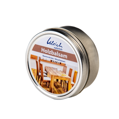 Ulrich Natürlich Holzpflegemittel - 150 ml - Holzpflegemittel - MamaMilla