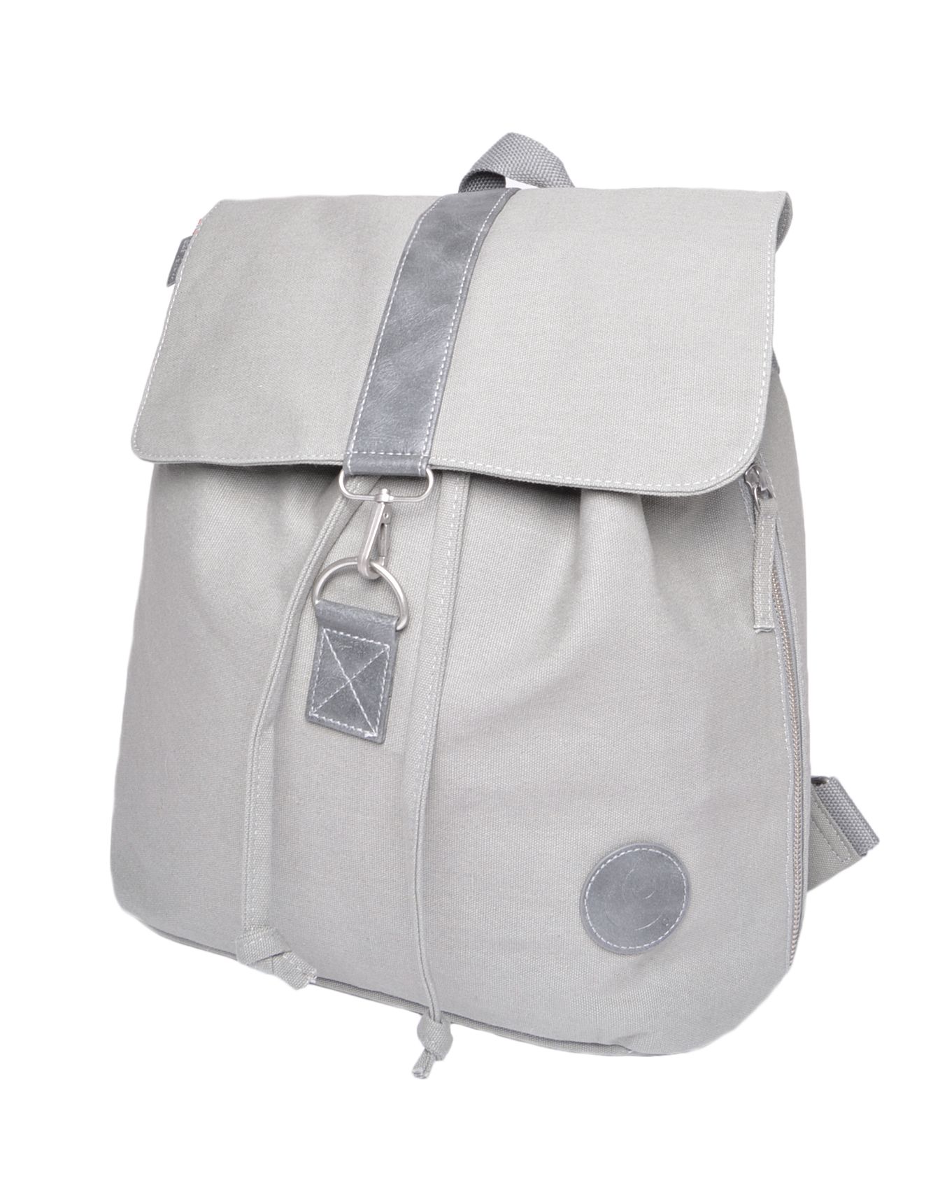 Easygrow Vandra Wickeltasche – Grau – Wickeltasche – MamaMilla
