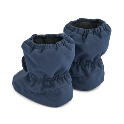 Liewood Thermofutter – Heather Booties – Midnight Navy – Futter – MamaMilla