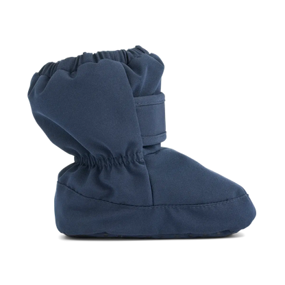 Liewood Thermofutter – Heather Booties – Midnight Navy – Futter – MamaMilla