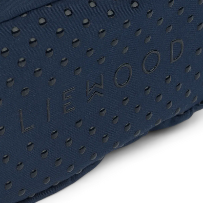 Liewood Thermofutter – Heather Booties – Midnight Navy – Futter – MamaMilla
