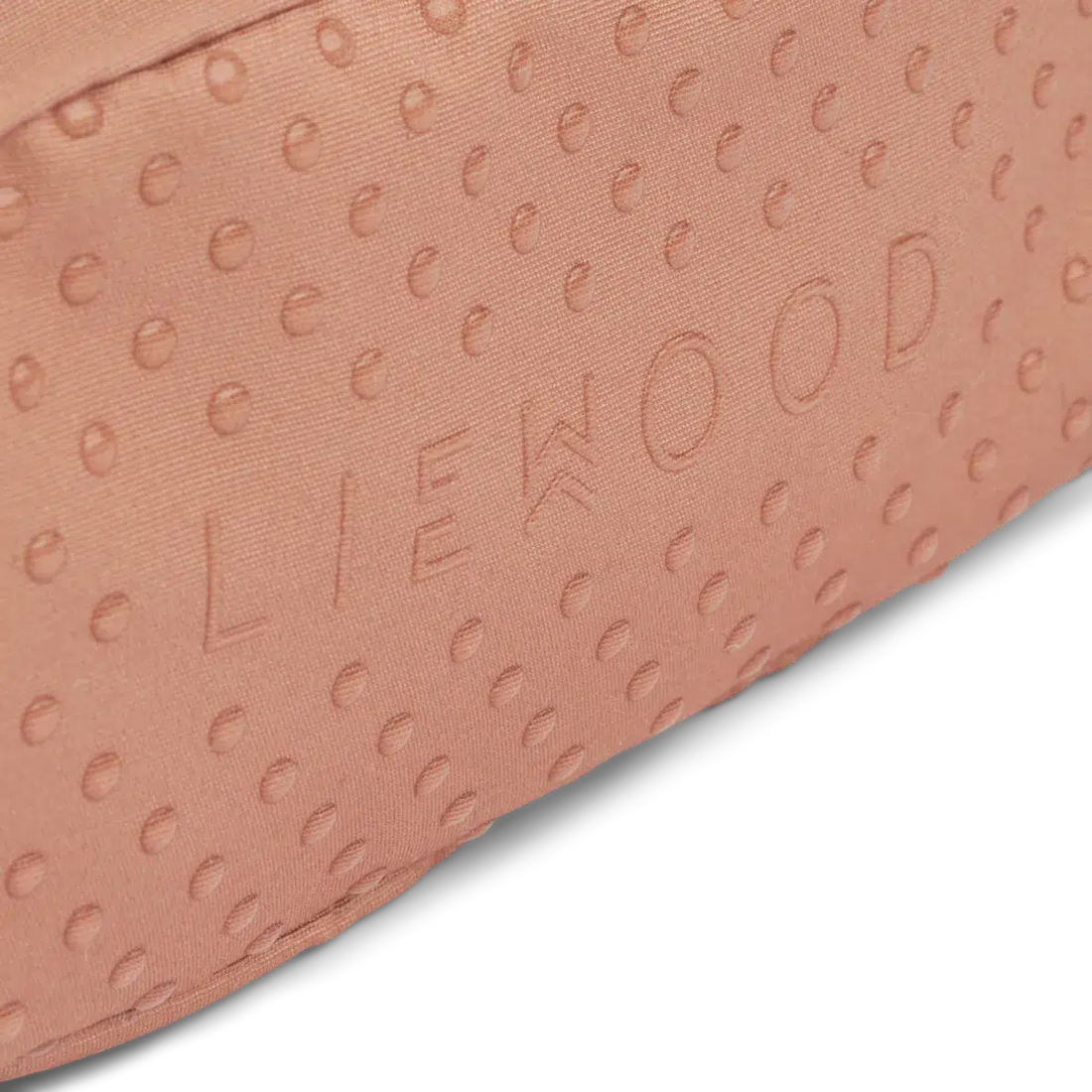 Liewood thermofutter - Heather tossor - Toscana ros - Futter - MamaMilla