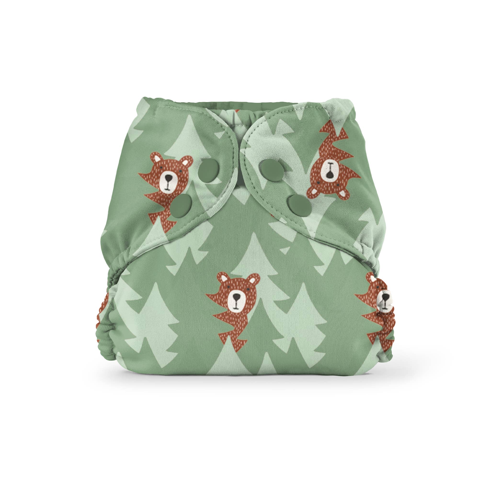 Außenmaterial (+ Schwimmwindel): Winter Water Factory High Seas / Größe 2 (18–35 lbs) – – MamaMilla