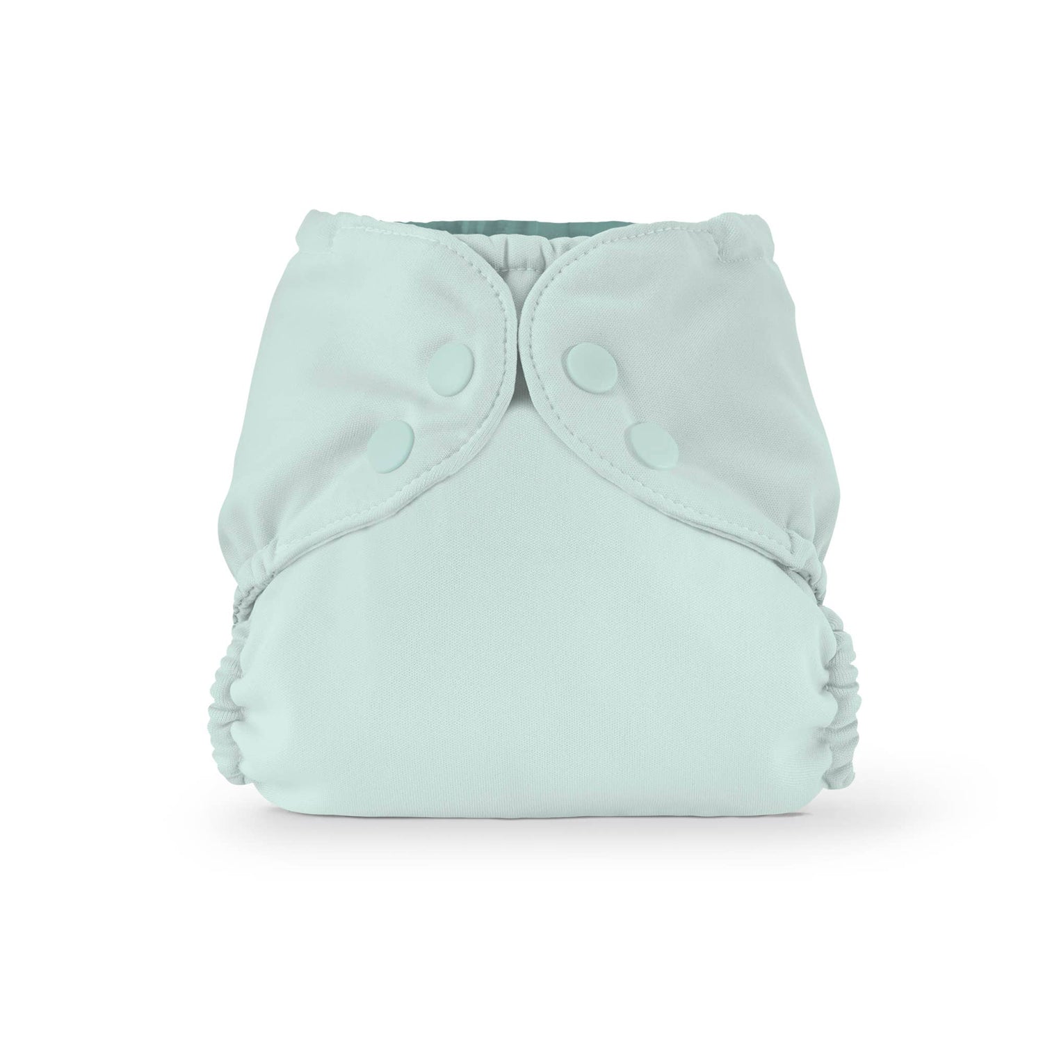Außen (+ Schwimmwindel): Mist / Größe 2 (18–35 lbs) – – MamaMilla