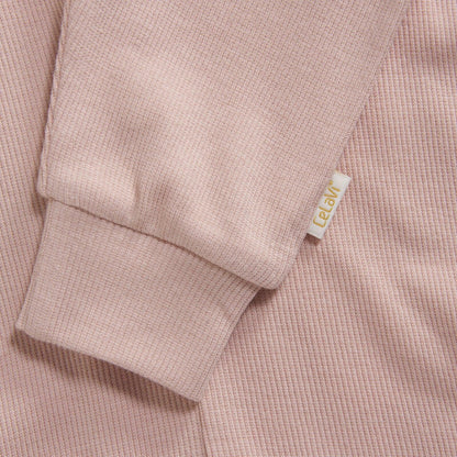 Celavi-Hose aus Bambus – Rose Cloud – Hosen – MamaMilla