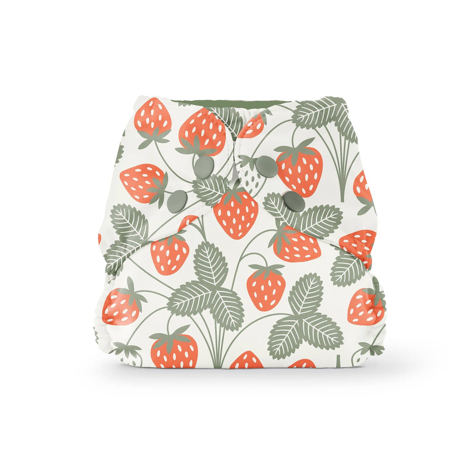 Außen (+ Schwimmwindel): SBM Botanic Garden / Größe 2 (18–35 lbs) – – MamaMilla