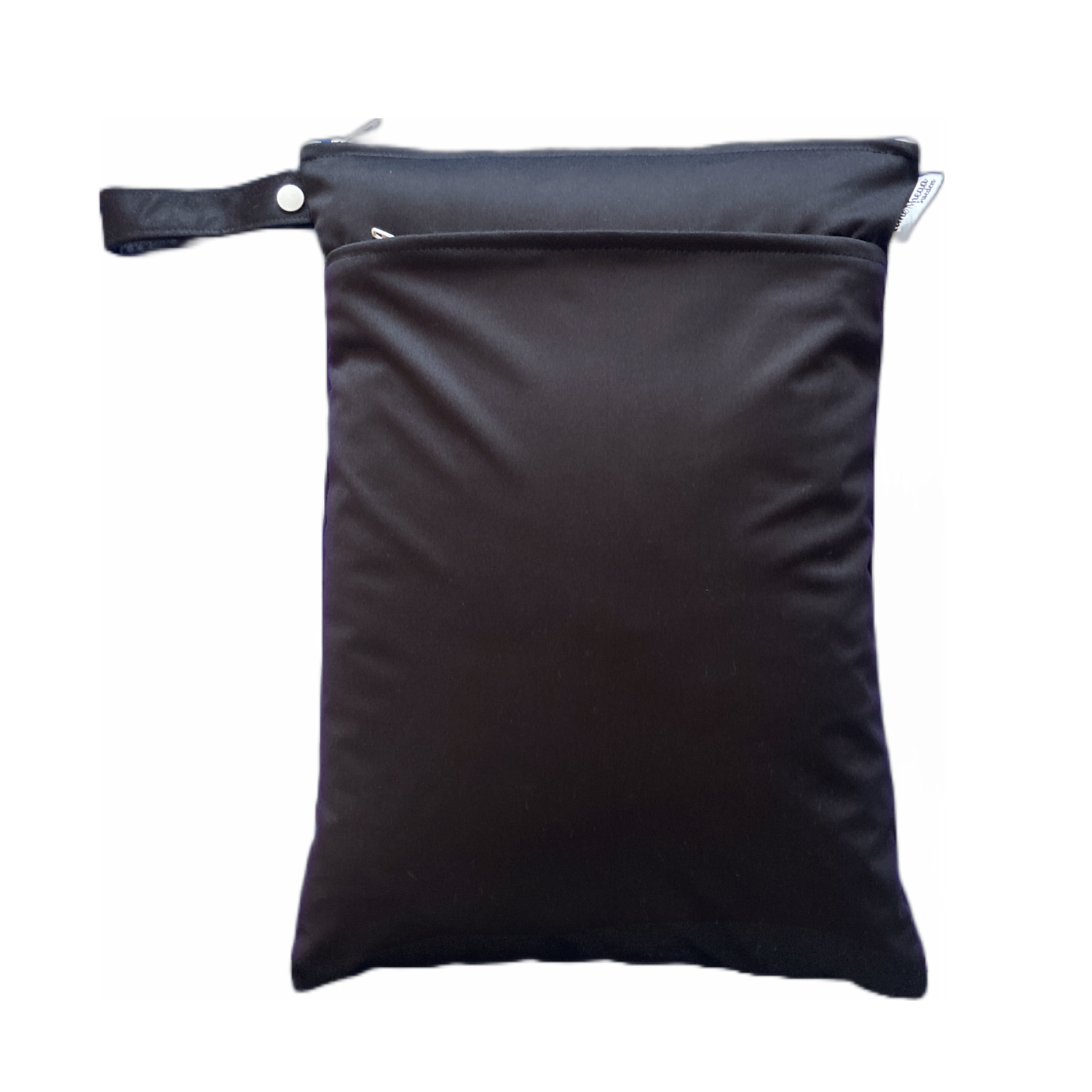 Der schwedische Wald | Wetbag mittel: Hjortron - - MamaMilla