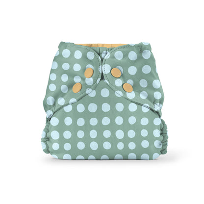 Außenmaterial (+ Schwimmwindel): Seeglas / Größe 1 (7–17 lbs) – – MamaMilla