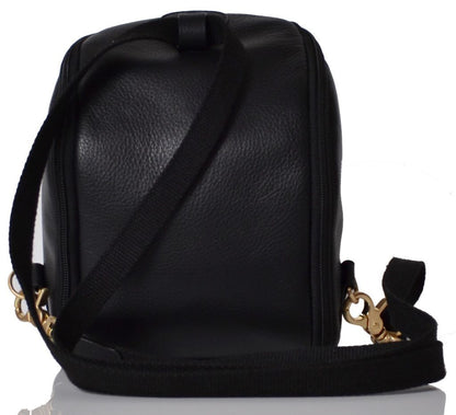 Pacapods Wickeltasche – Freedom Pod – Schwarz – MamaMilla