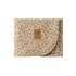 Cloby UV-Decke mit UPF 50+ – Leopard Brown – UV-Decke – MamaMilla
