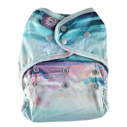 Little Lovebum All-In-One XL – Mighty Max – All-In-One (AIO) – MamaMilla