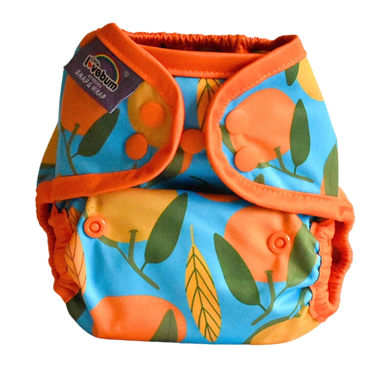 Little Lovebum Cover Newborn – Wasserdichte Abdeckung – MamaMilla