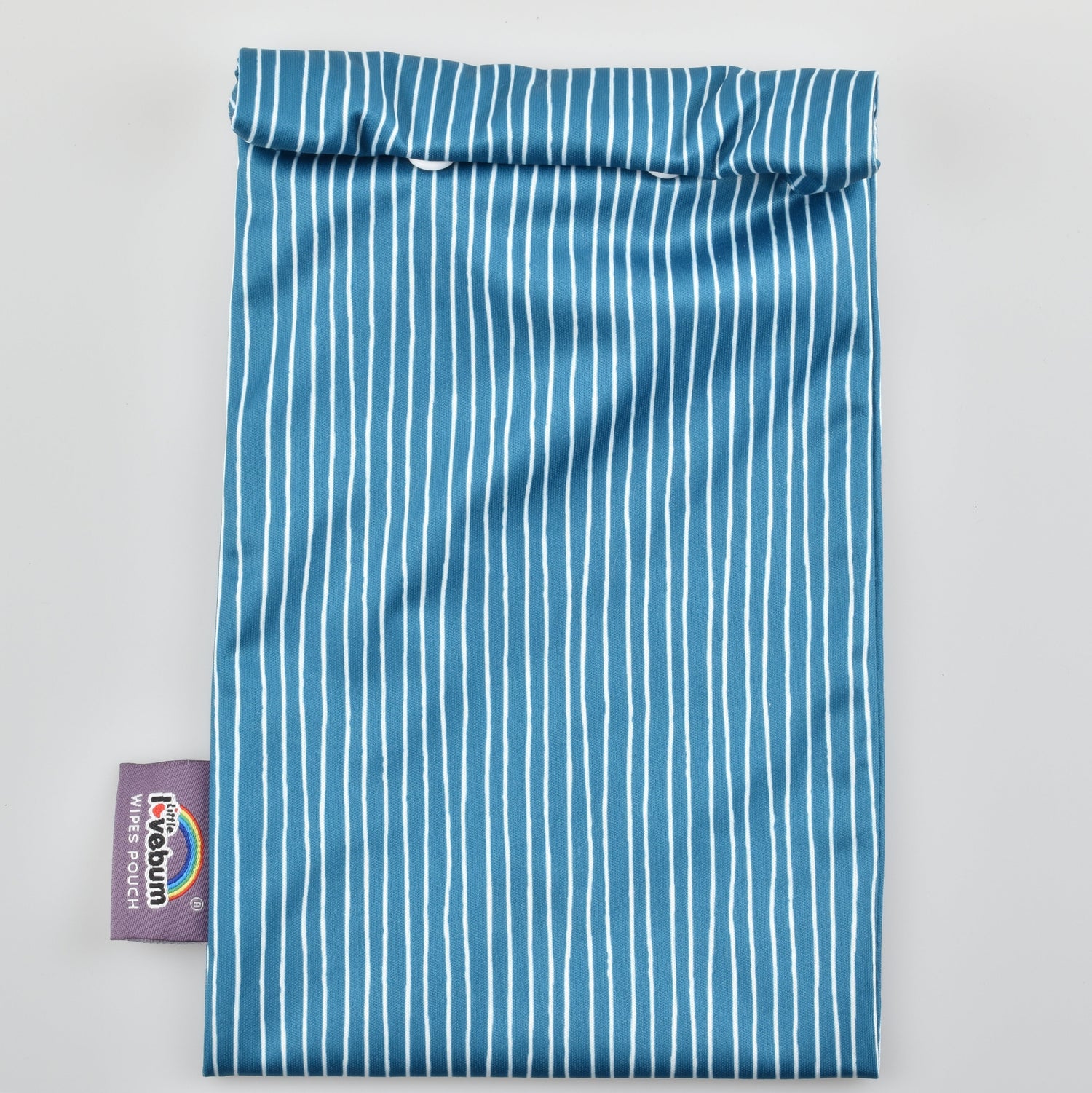 Little Lovebum Wetbag Mini – Riviera – Wetbag Mini – MamaMilla