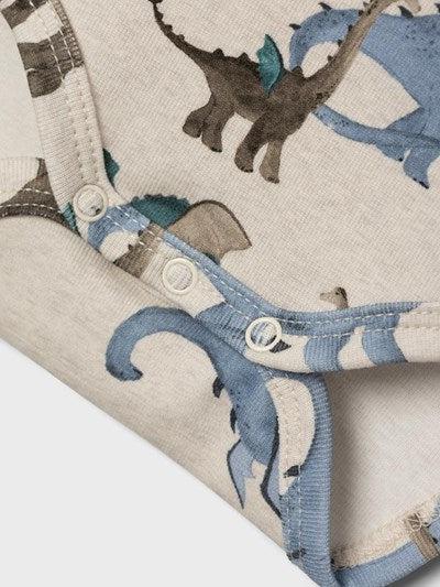 Nennen Sie es Körper – Drache – Drachen mit Flügeln – Peyote Melange – Körper – MamaMilla
