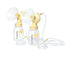 Medela Single pump set PersonalFit PLUS för Medela Symphony hyrpump - MamaMilla