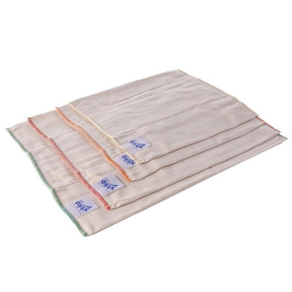 XKKO Prefold aus Bio-Baumwolle – 1 Stück – Prefold – MamaMilla