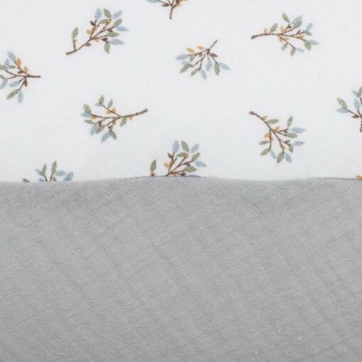 Snoozzz Schwangerschafts- und Stillkissen – Judy – Stillkissen – MamaMilla