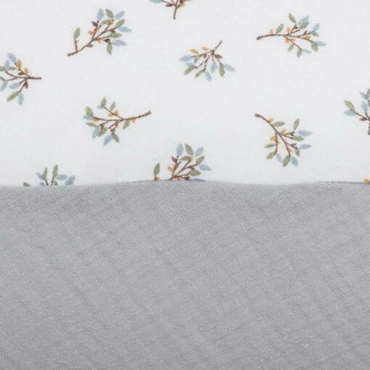 Snoozzz Schwangerschafts- und Stillkissen – Judy – Stillkissen – MamaMilla