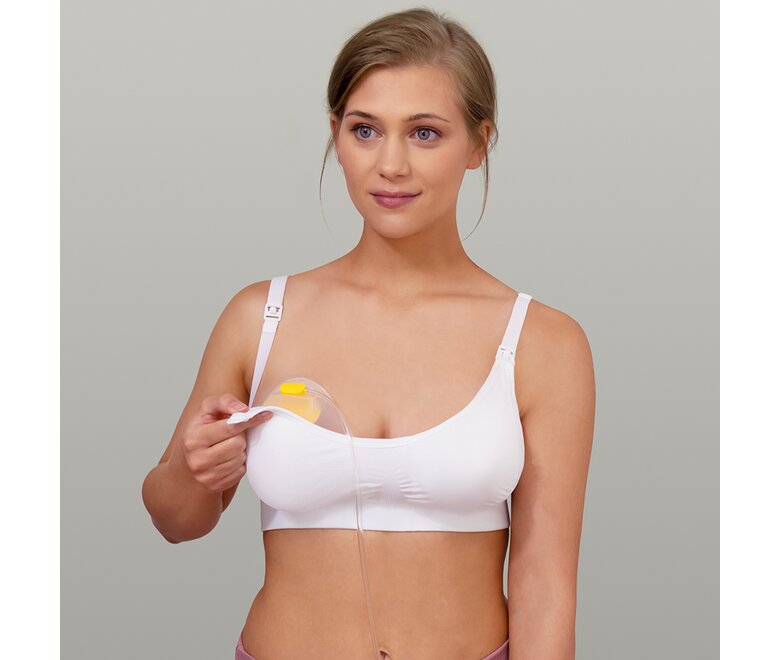 Medela Solo™ Handsfree elektrisk enkelbröstpump